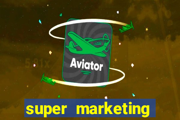 super marketing simulator dinheiro infinito